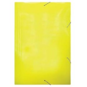 PASTA PAPELÃO COM ELÁSTICO POLYCART