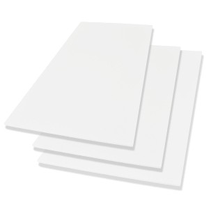 PLACA DE ISOPOR 20MM (100CMX50CM)