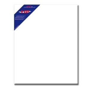 TELA PARA PINTURA 40X60CM MOLDURA MADEIRA VIQUETTI