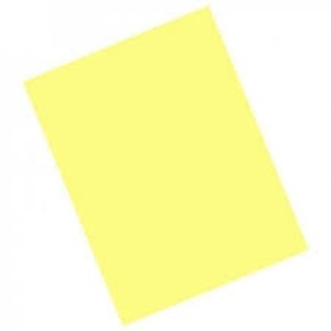 FOLHA SULFITE COLORIDO A4 75G  AVULSO