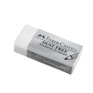 BORRACHA TÉCNICA -  FABER CASTELL