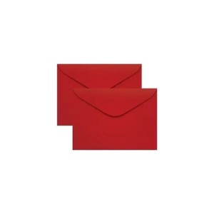 ENVELOPE COLORIDO 114MMX162MM SORTIDO