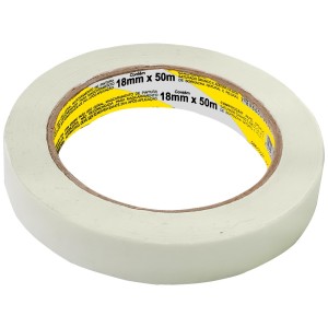 FITA CREPE 18MMX50M ADELBRAS