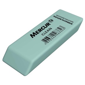 BORRACHA VERDE - MERCUR