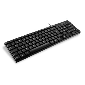 TECLADO BÁSICO USB MULTILASER