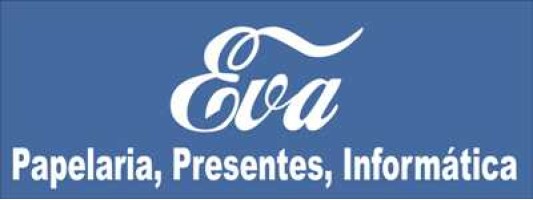 EVA PAPELARIA, PRESENTES, INFORMÁTICA E LIVRARIA
